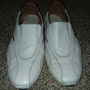 Pikolinos Men Leather Shoes